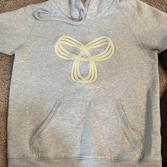 TNA Baltic hoodie lot - Picture 13 of 16